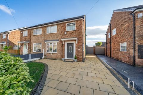 3 bedroom semi-detached house for sale, Banbury Way, Prenton CH43