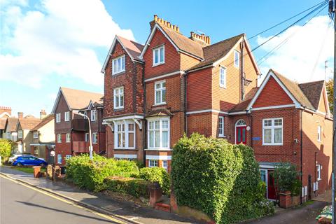 1 bedroom ground floor flat for sale, Lemsford Road, St. Albans, Hertfordshire