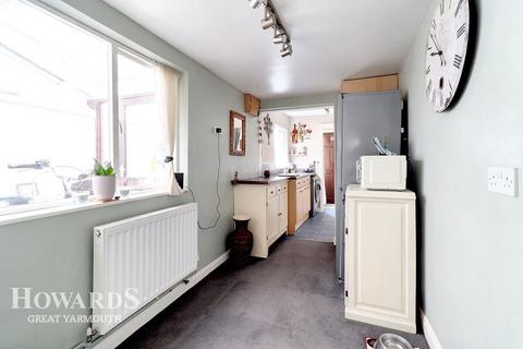 2 bedroom terraced house for sale, Havelock Road, Great Yarmouth