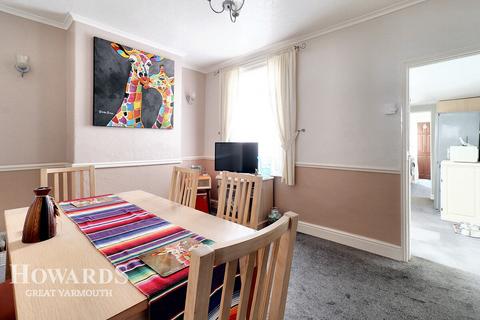 2 bedroom terraced house for sale, Havelock Road, Great Yarmouth