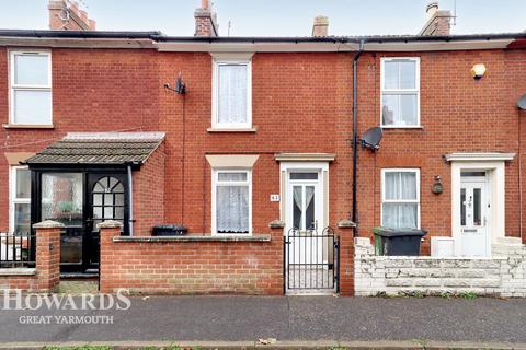 2 bedroom terraced house for sale, Havelock Road, Great Yarmouth