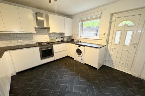 2 bedroom townhouse to rent, Hillpark Drive, Glasgow G43