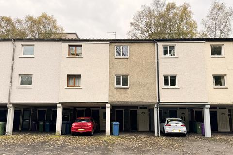undefined, Hillpark Drive, Glasgow G43