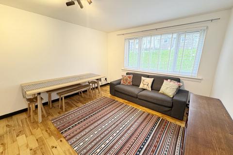 undefined, Hillpark Drive, Glasgow G43