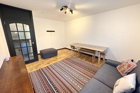 undefined, Hillpark Drive, Glasgow G43