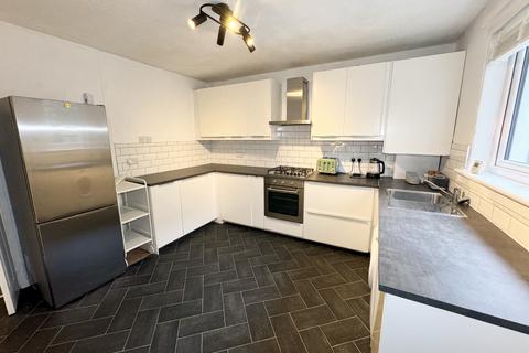 undefined, Hillpark Drive, Glasgow G43