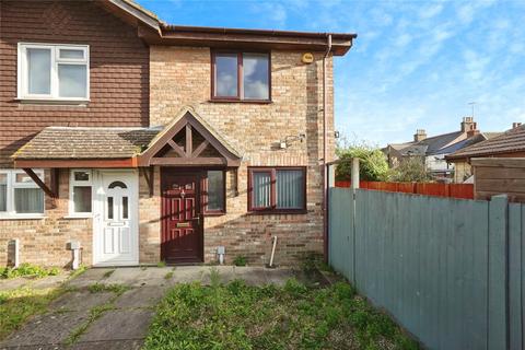 2 bedroom semi-detached house for sale, West Lea Court, Deal, Kent, CT14