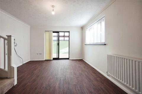 2 bedroom semi-detached house for sale, West Lea Court, Deal, Kent, CT14