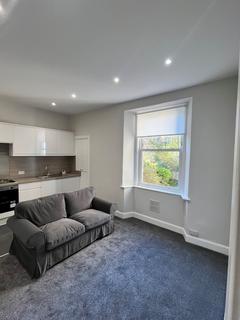 undefined, Moncrieff terrace, Edinburgh, EH9