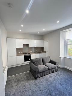 undefined, Moncrieff terrace, Edinburgh, EH9
