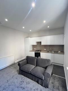 undefined, Moncrieff terrace, Edinburgh, EH9