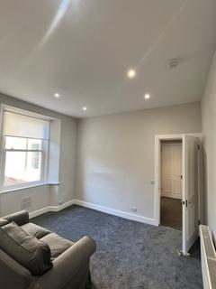 undefined, Moncrieff terrace, Edinburgh, EH9