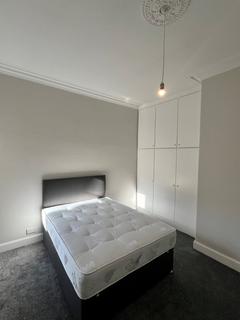 undefined, Moncrieff terrace, Edinburgh, EH9