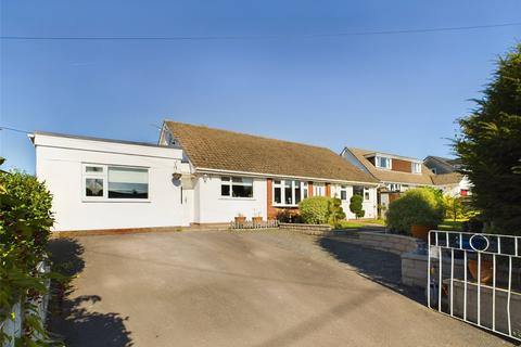 5 bedroom bungalow for sale, Main Road, Portskewett, Caldicot, Monmouthshire, NP26