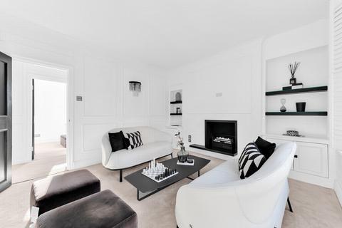 2 bedroom apartment to rent, The Marlborough, Walton Street, Knightsbridge, SW3