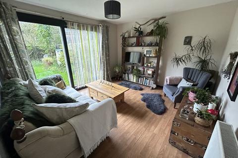 3 bedroom terraced house for sale, Maes Y Ffynnon, Brecon, LD3