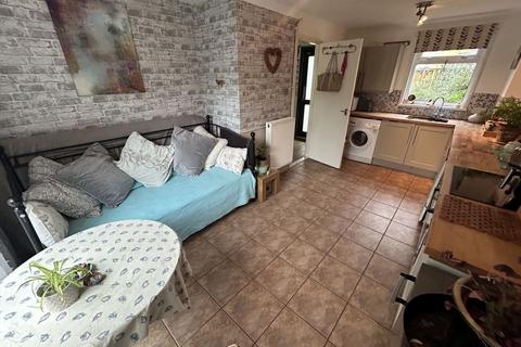 3 bedroom terraced house for sale, Maes Y Ffynnon, Brecon, LD3