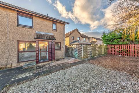 1 bedroom house for sale, Myrtlehall Gardens, Dundee DD4