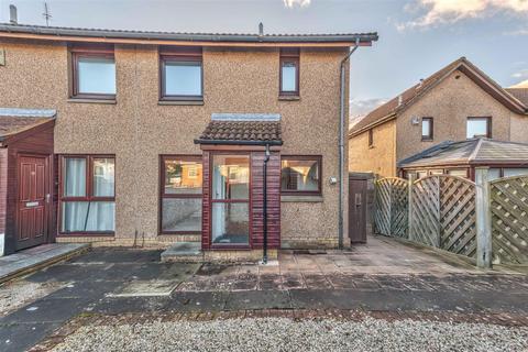 1 bedroom house for sale, Myrtlehall Gardens, Dundee DD4