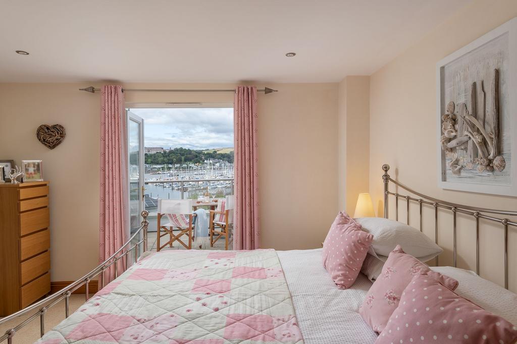 2 Elm Cottages, Brixham Road, Kingswear,...