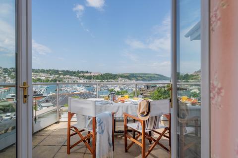 undefined, 2 Elm Cottages, Kingswear, Devon