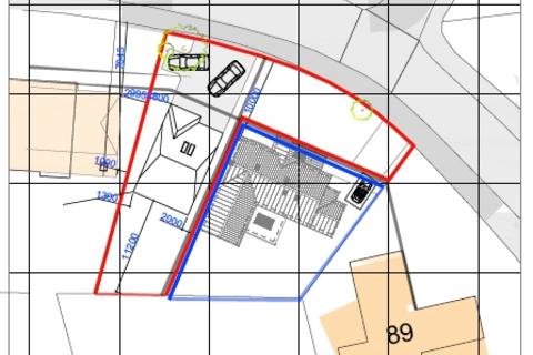 Land for sale, Parklands, Ilkley, West Yorkshire, LS29