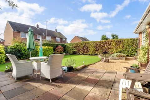 3 bedroom bungalow for sale, Priors Close, Southbourne, Emsworth