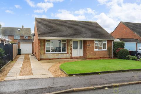 3 bedroom bungalow for sale, Priors Close, Southbourne, Emsworth