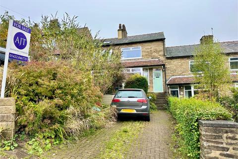 2 bedroom terraced house for sale, 64 Highfield Crescent, Hebden Bridge, HX7 8LA