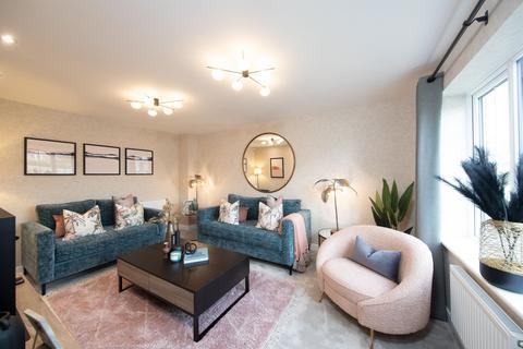 4 bedroom detached house for sale, The Reedmaker-Life at The Landings, WA5, Burtonwood Road WA5