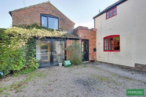 5 bedroom detached house for sale, with 1 Bed Annex, Northwood Green, Westbury-on-Severn, Gloucestershire. GL14 1NA