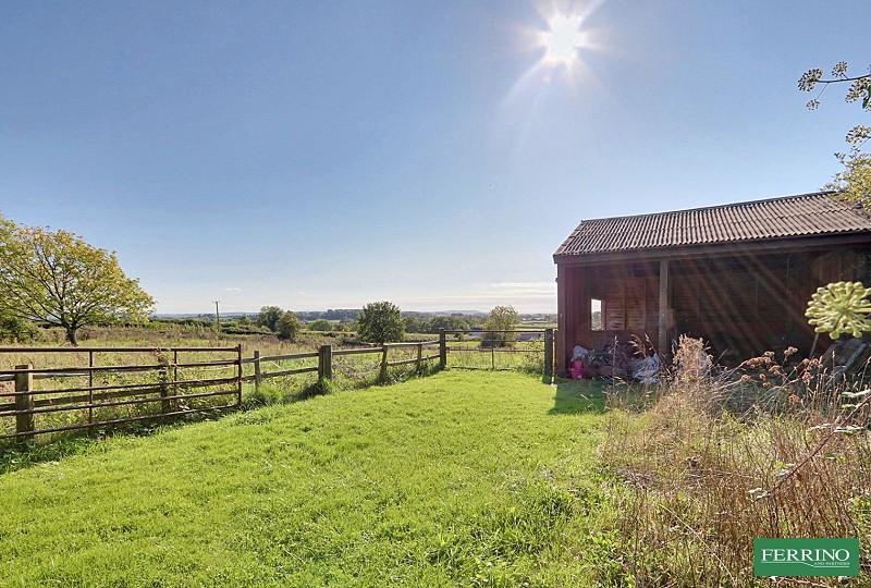 Outbuilding