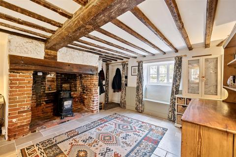 3 bedroom cottage for sale, Salisbury SP4