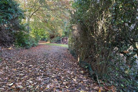 undefined, Warreners Lane, St George's Hill, KT13