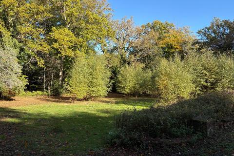 undefined, Warreners Lane, St George's Hill, KT13