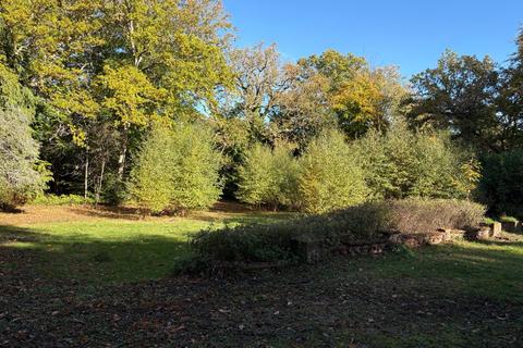 undefined, Warreners Lane, St George's Hill, KT13