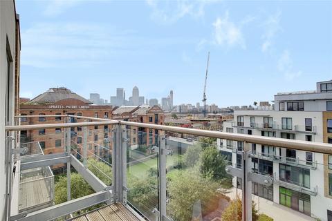 2 bedroom flat for sale, Seven Sea Gardens London E3