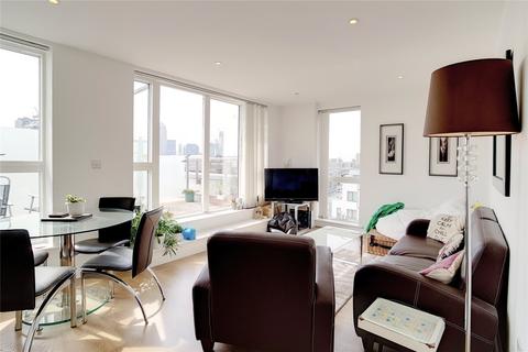 2 bedroom flat for sale, Seven Sea Gardens London E3