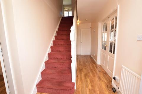 4 bedroom detached house for sale, Shaftesbury Mews, New Waltham DN36