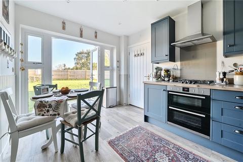 3 bedroom detached house for sale, Cotton Way, Old Bedhampton, Hampshire