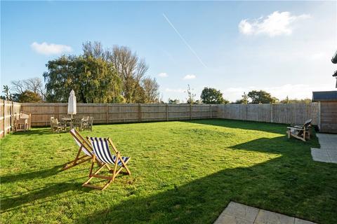 3 bedroom detached house for sale, Cotton Way, Old Bedhampton, Hampshire