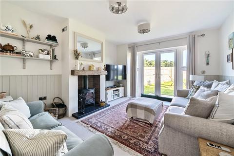 3 bedroom detached house for sale, Cotton Way, Old Bedhampton, Hampshire