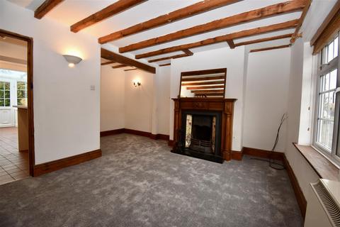 2 bedroom cottage for sale, Barton Le Willows YO60