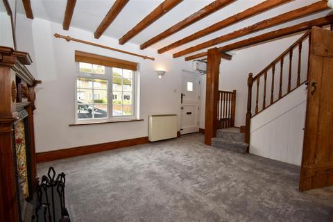 1 bedroom cottage for sale, Barton Le Willows YO60