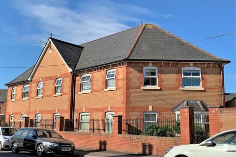 1 bedroom ground floor flat to rent, Harcourt Street, Taunton TA2