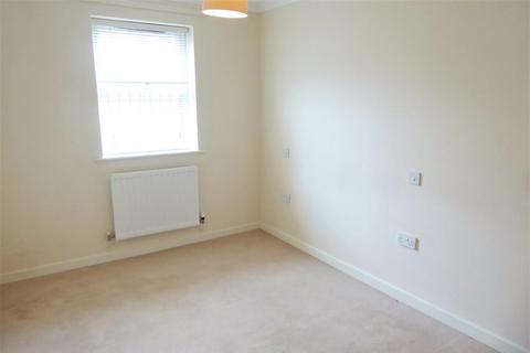 1 bedroom ground floor flat to rent, Harcourt Street, Taunton TA2