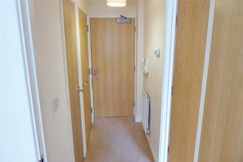 1 bedroom ground floor flat to rent, Harcourt Street, Taunton TA2