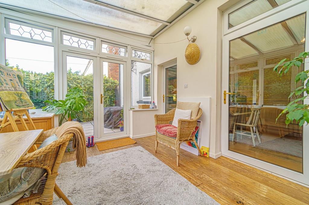 Conservatory