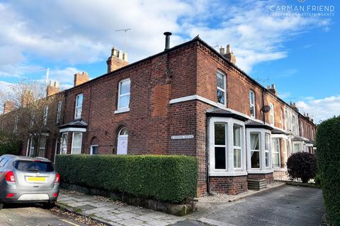 3 bedroom end of terrace house for sale, Gladstone Avenue, Chester, CH1