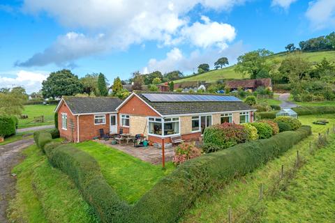 4 bedroom bungalow for sale, Bickleigh, Tiverton, EX16